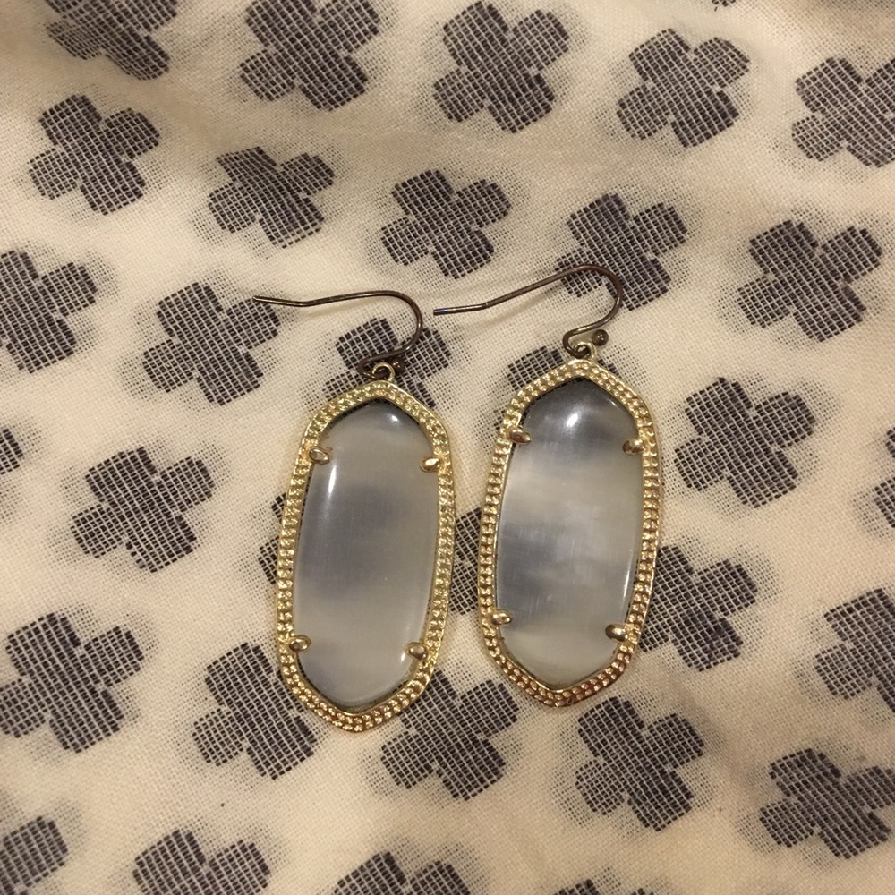Kendra Scott Earrings